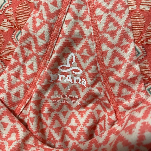 Prana sports dress - Picture 3 of 3